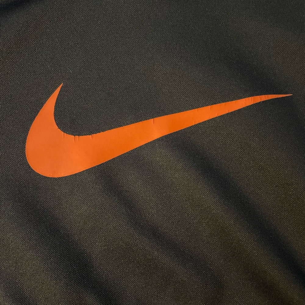 Boys Nike Hoodie